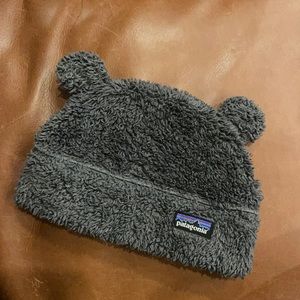 Patagonia Hat for baby/toddler